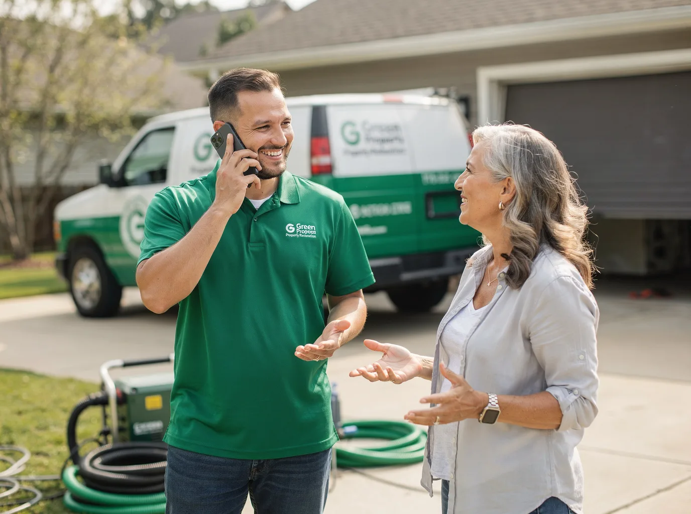 Water Damage Restoration Clio, MI FAQs